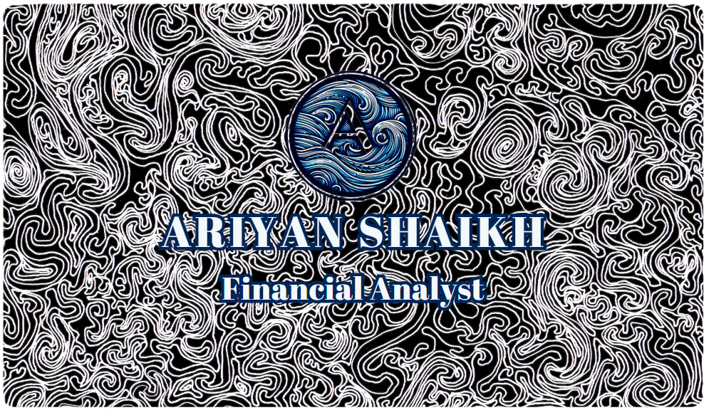image of Ariyan's personal logo